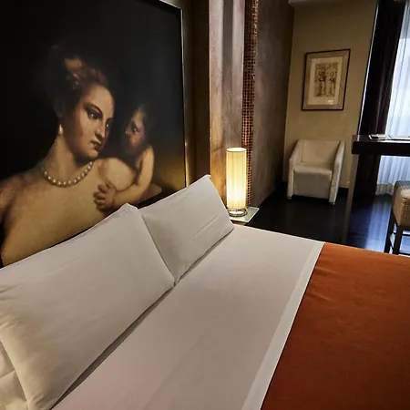 Le Stanze Di Caterina B&B *