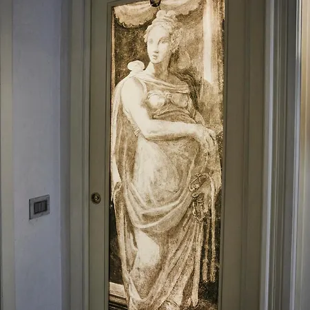 住宿加早餐酒店 Le Stanze Di Caterina 3*