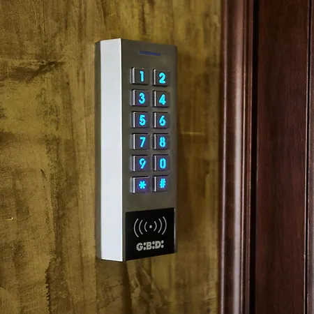 住宿加早餐酒店 Le Stanze Di Caterina 佛罗伦萨