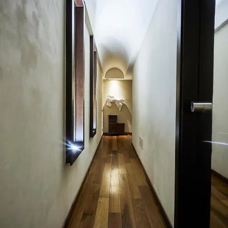 住宿加早餐酒店 Le Stanze Di Caterina