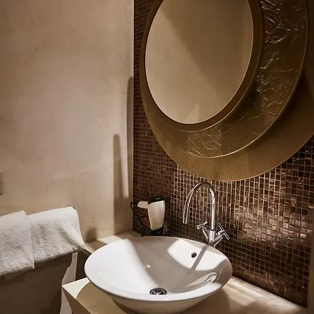 住宿加早餐酒店 Le Stanze Di Caterina 3*