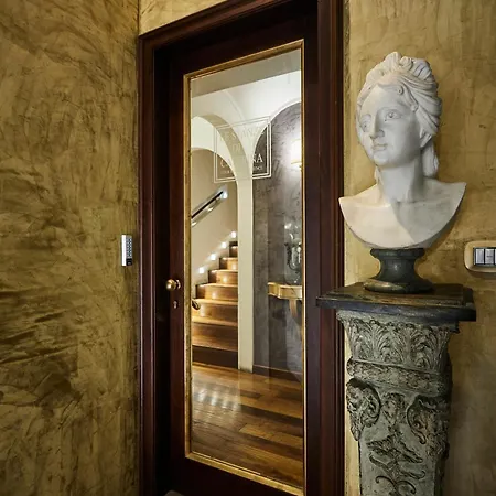 Le Stanze Di Caterina B&B 피렌체