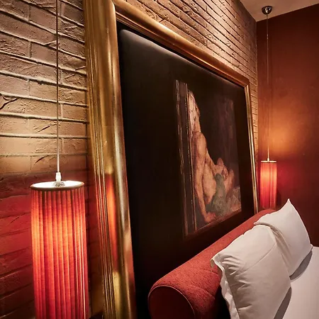 B&B Le Stanze Di Caterina 피렌체