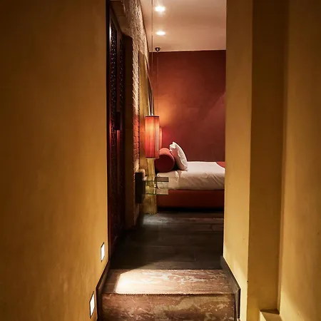 Le Stanze Di Caterina 3*