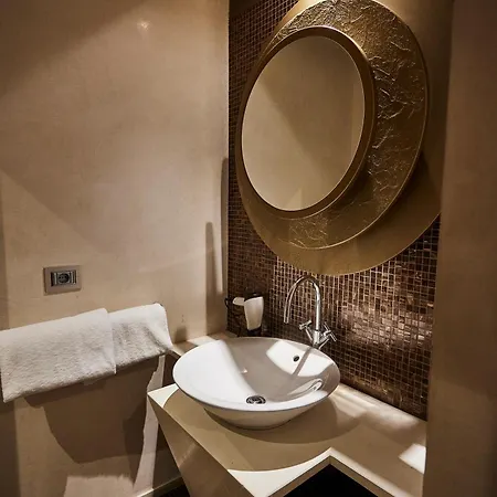 Le Stanze Di Caterina 佛罗伦萨