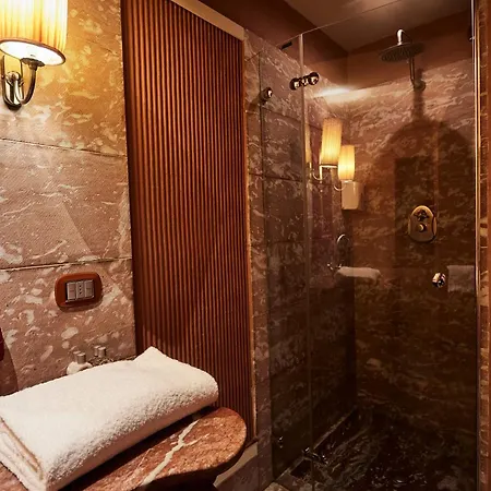 Le Stanze Di Caterina B&B 피렌체