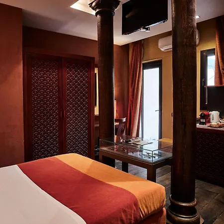 B&B Le Stanze Di Caterina 피렌체