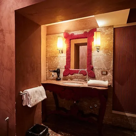 Le Stanze Di Caterina 3*