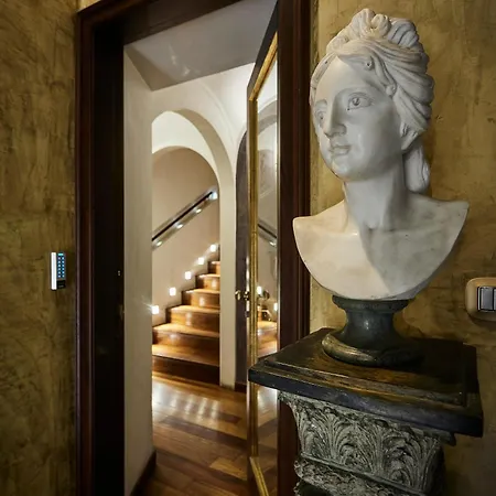 Le Stanze Di Caterina B&B