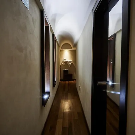 住宿加早餐酒店 Le Stanze Di Caterina