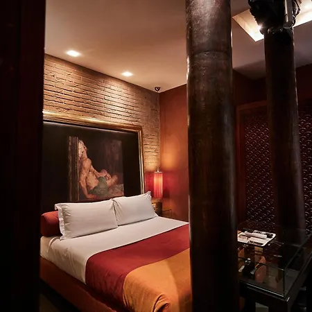 B&B Le Stanze Di Caterina 피렌체