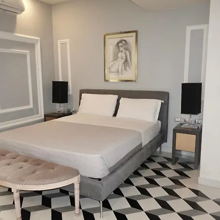 Le Stanze Di Caterina B&B 피렌체