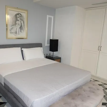 Le Stanze Di Caterina B&B