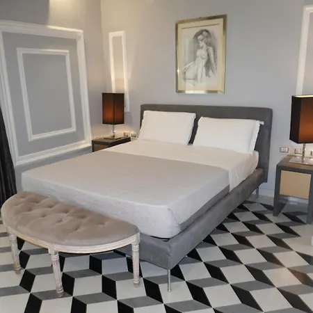 B&B Le Stanze Di Caterina *