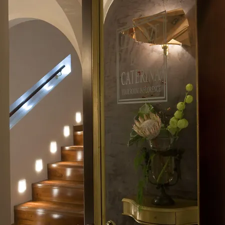 住宿加早餐酒店 Le Stanze Di Caterina 佛罗伦萨