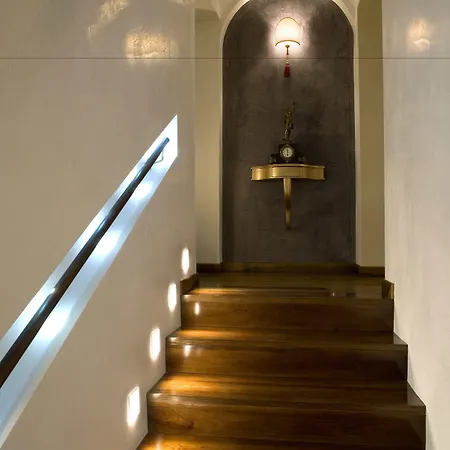 Le Stanze Di Caterina 3* 佛罗伦萨