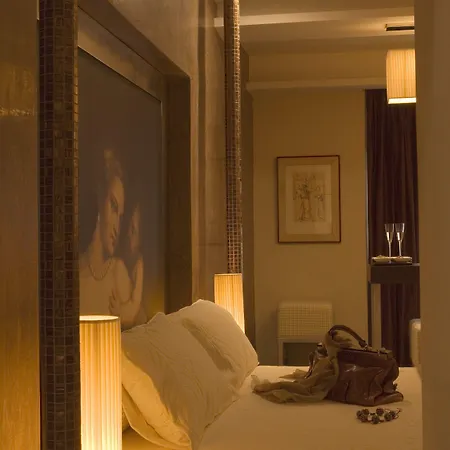 Le Stanze Di Caterina 住宿加早餐酒店 3*