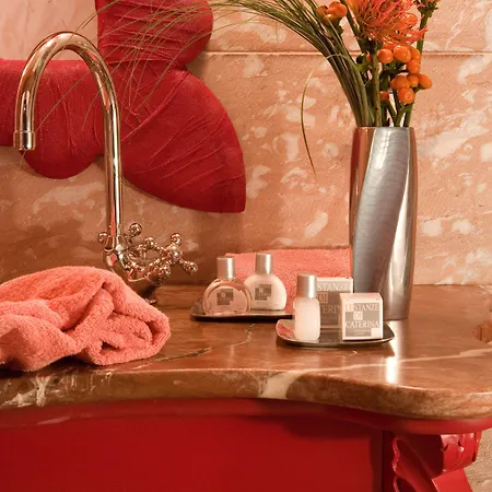 Le Stanze Di Caterina 住宿加早餐酒店 3*