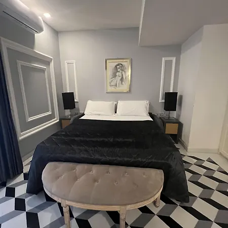 Le Stanze Di Caterina 住宿加早餐酒店 3*