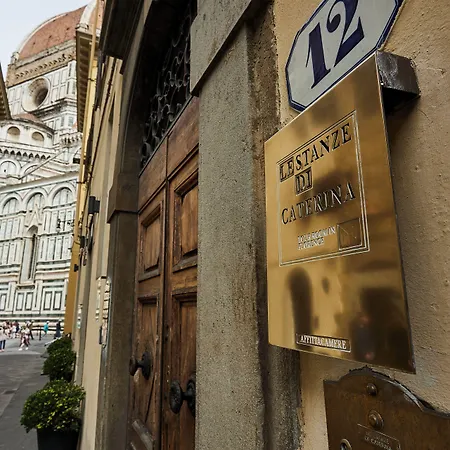 Le Stanze Di Caterina 3* 佛罗伦萨