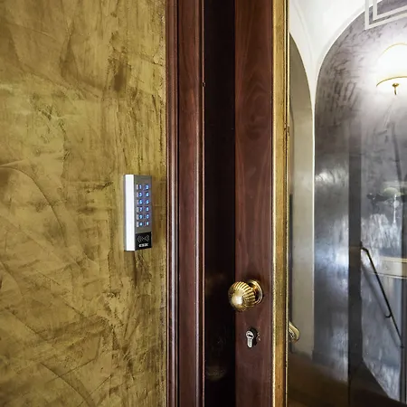 Le Stanze Di Caterina 3*