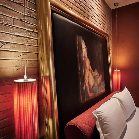 Le Stanze Di Caterina 3*