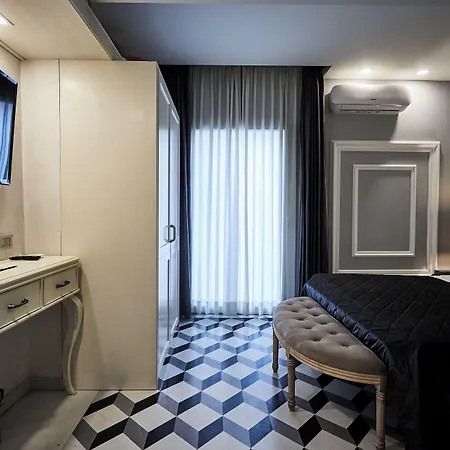 住宿加早餐酒店 Le Stanze Di Caterina 3*