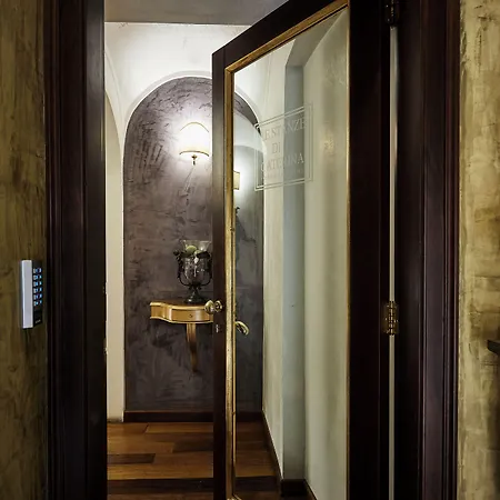 Le Stanze Di Caterina 3* 佛罗伦萨