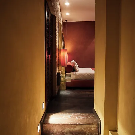 Le Stanze Di Caterina