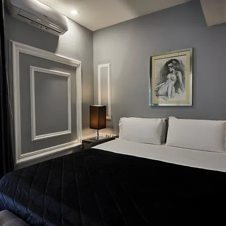 Le Stanze Di Caterina 住宿加早餐酒店 佛罗伦萨