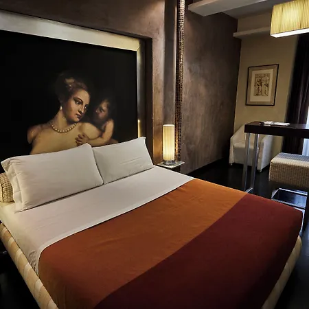 住宿加早餐酒店 Le Stanze Di Caterina 佛罗伦萨