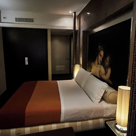 Le Stanze Di Caterina 住宿加早餐酒店 佛罗伦萨