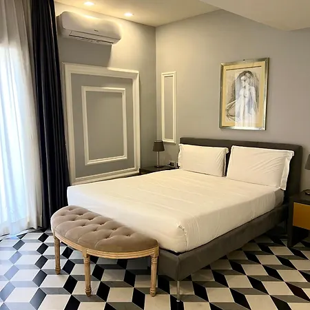 Le Stanze Di Caterina 3* 佛罗伦萨