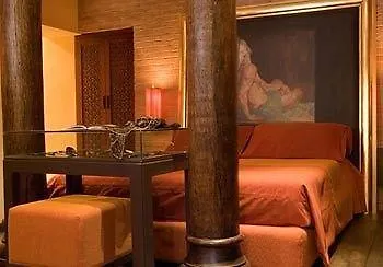 住宿加早餐酒店 Le Stanze Di Caterina 3*