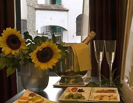 Le Stanze Di Caterina * 피렌체