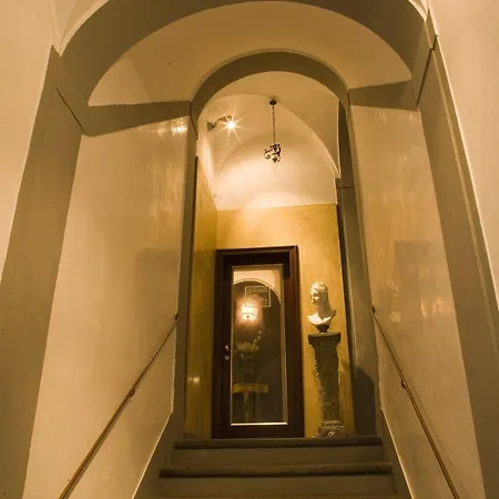 B&B Le Stanze Di Caterina 피렌체