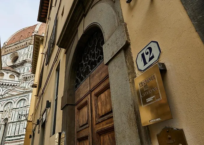 Le Stanze Di Caterina B&B