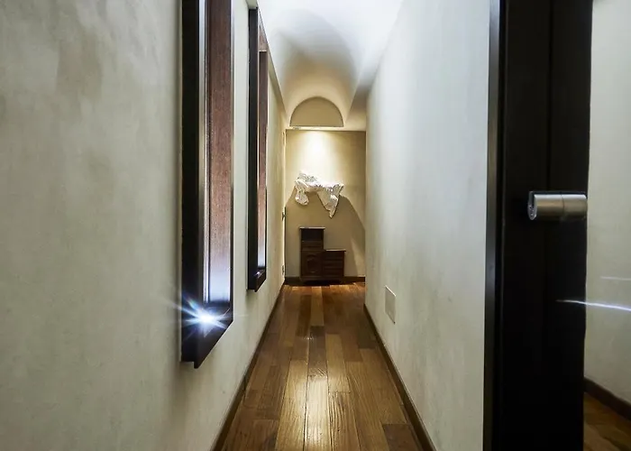 B&B Le Stanze Di Caterina