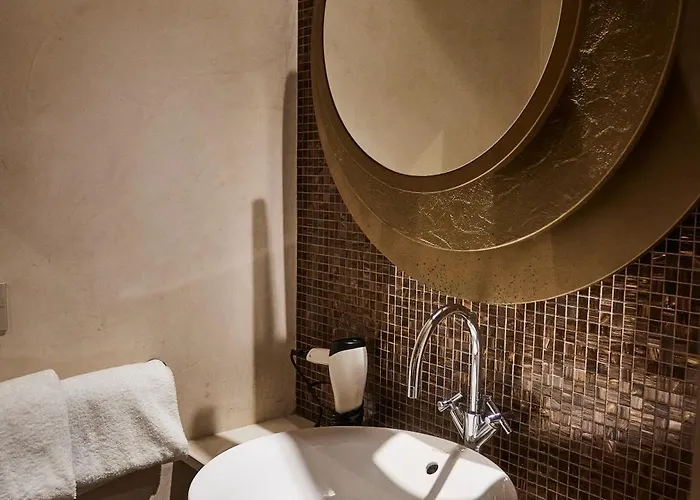 B&B Le Stanze Di Caterina 4*