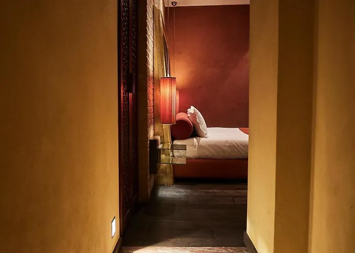 Le Stanze Di Caterina 4*