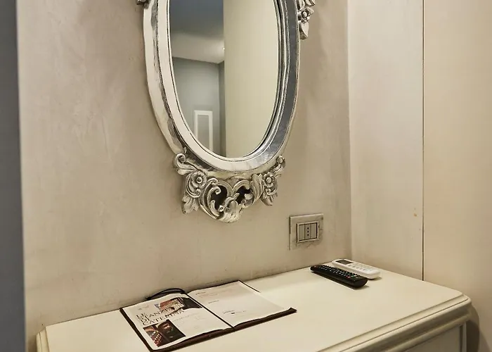 Le Stanze Di Caterina 4* 피렌체