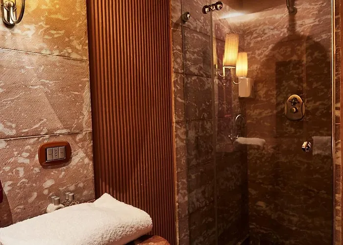 Le Stanze Di Caterina B&B 피렌체
