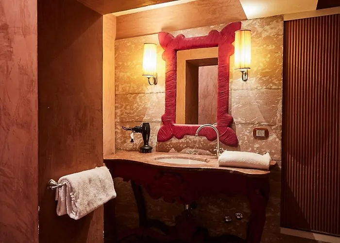 Le Stanze Di Caterina 4*