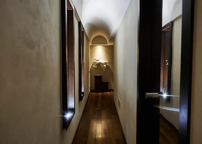 B&B Le Stanze Di Caterina