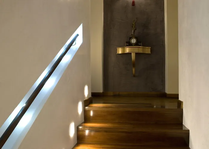 Le Stanze Di Caterina 4* 피렌체