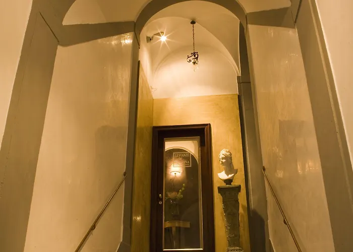 Le Stanze Di Caterina B&B 4*
