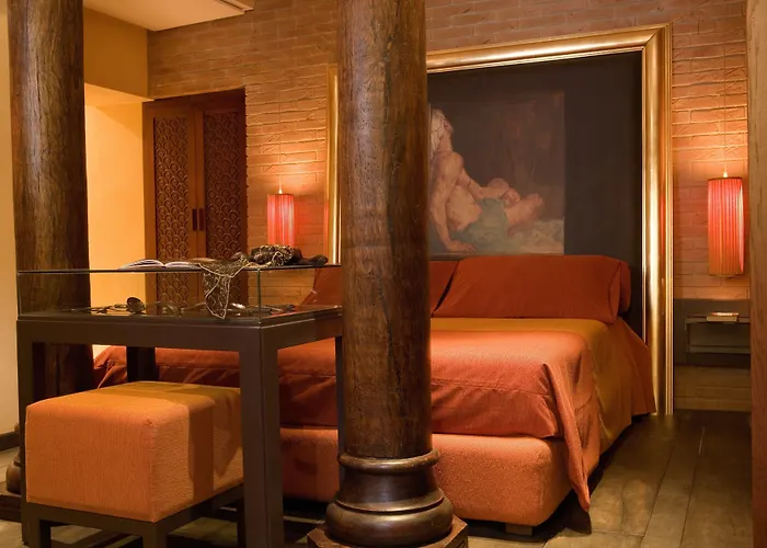 Le Stanze Di Caterina B&B 피렌체