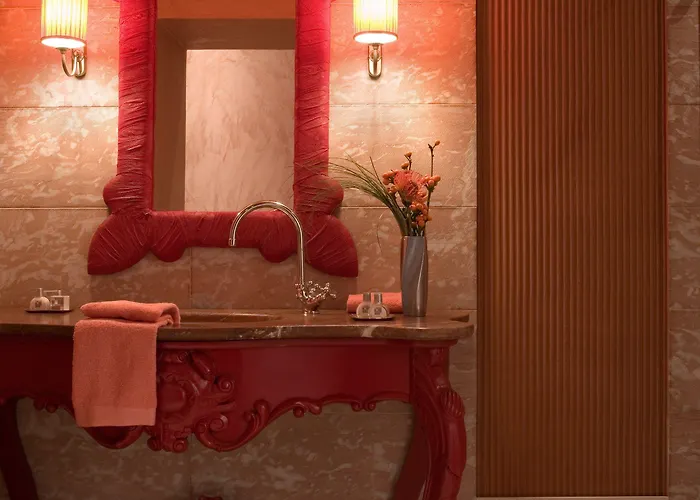 Le Stanze Di Caterina B&B 피렌체