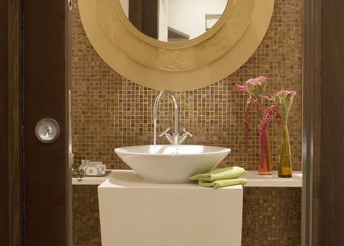 B&B Le Stanze Di Caterina 피렌체