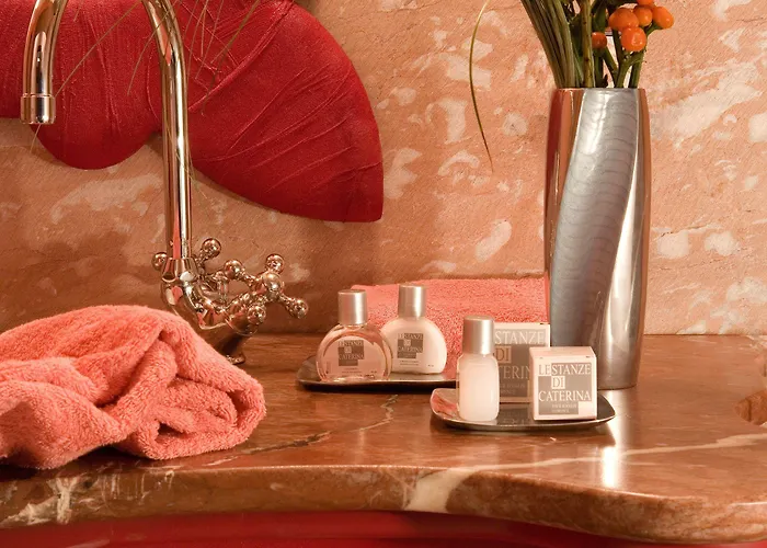 Le Stanze Di Caterina B&B 4*